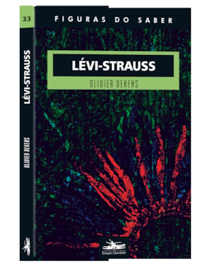 LÉVI-STRAUSS