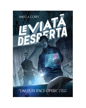 LEVIATÃ DESPERTA
