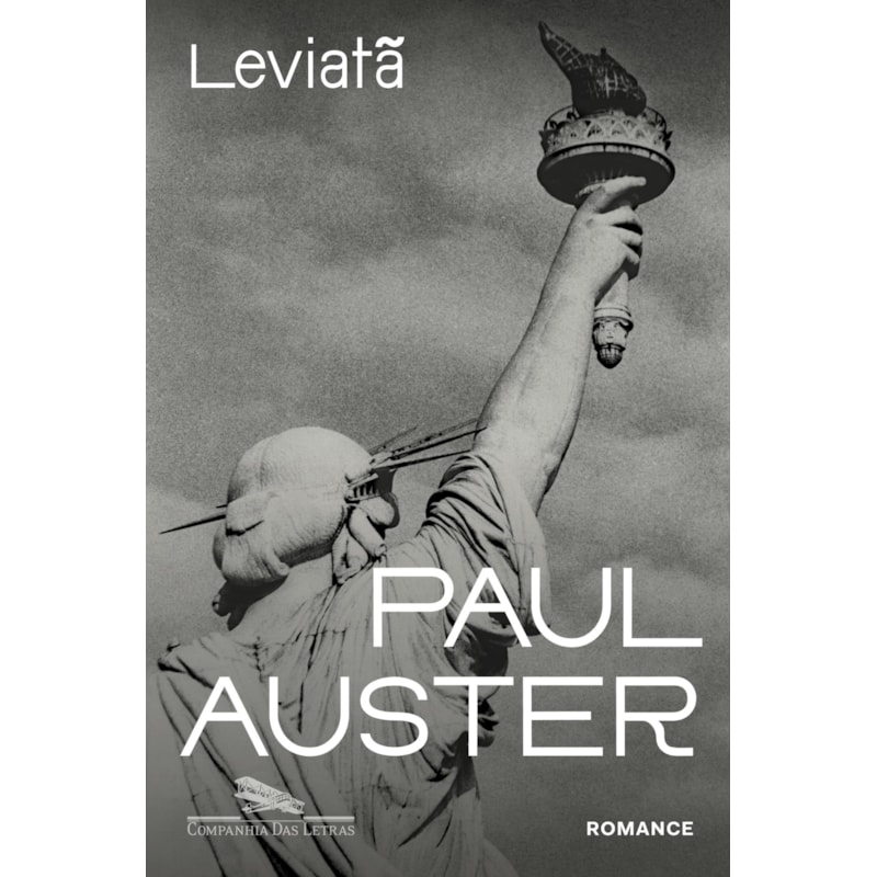 Leviatã (nova edição)