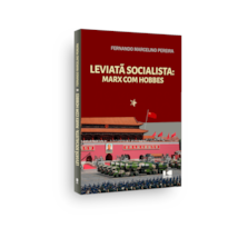 Leviatã socialista: Marx com Hobbes