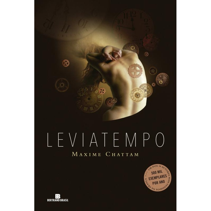 LEVIATEMPO