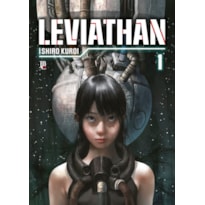 LEVIATHAN - VOL. 01