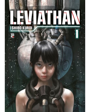 LEVIATHAN - VOL. 01