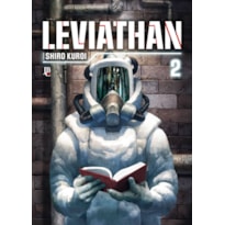 LEVIATHAN - VOL. 02