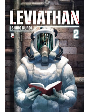 LEVIATHAN - VOL. 02