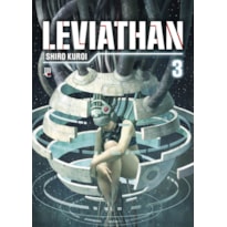 LEVIATHAN - VOL. 03