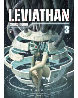LEVIATHAN - VOL. 03