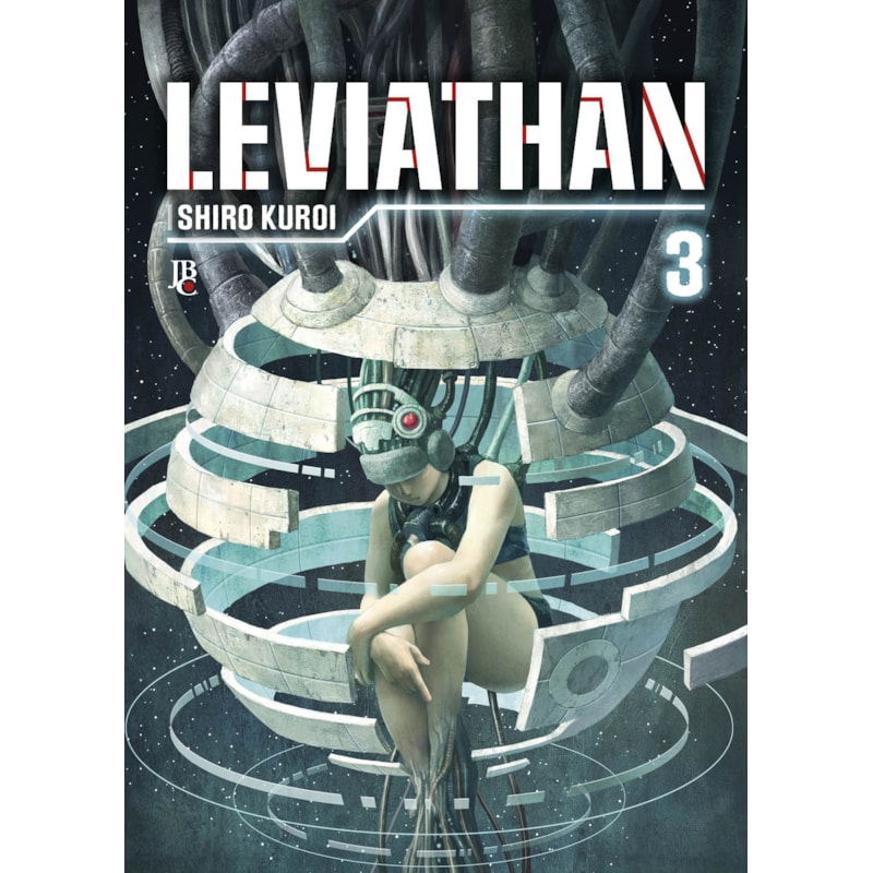 LEVIATHAN - VOL. 03