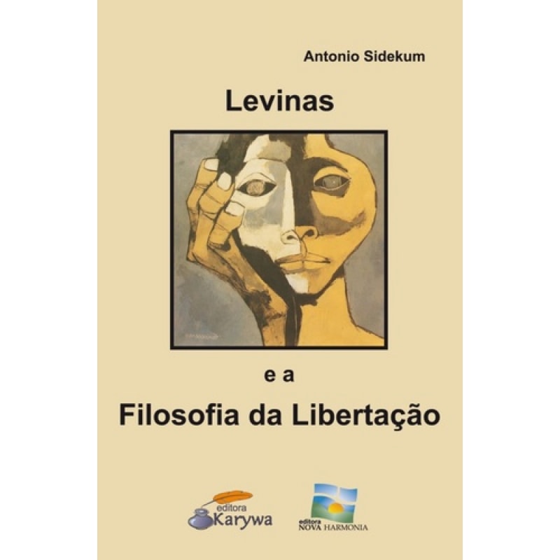 LEVINAS E A FILOSOFIA DA LIBERTACAO