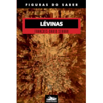 LÉVINAS - VOL. 24