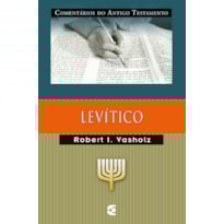 LEVÍTICO
