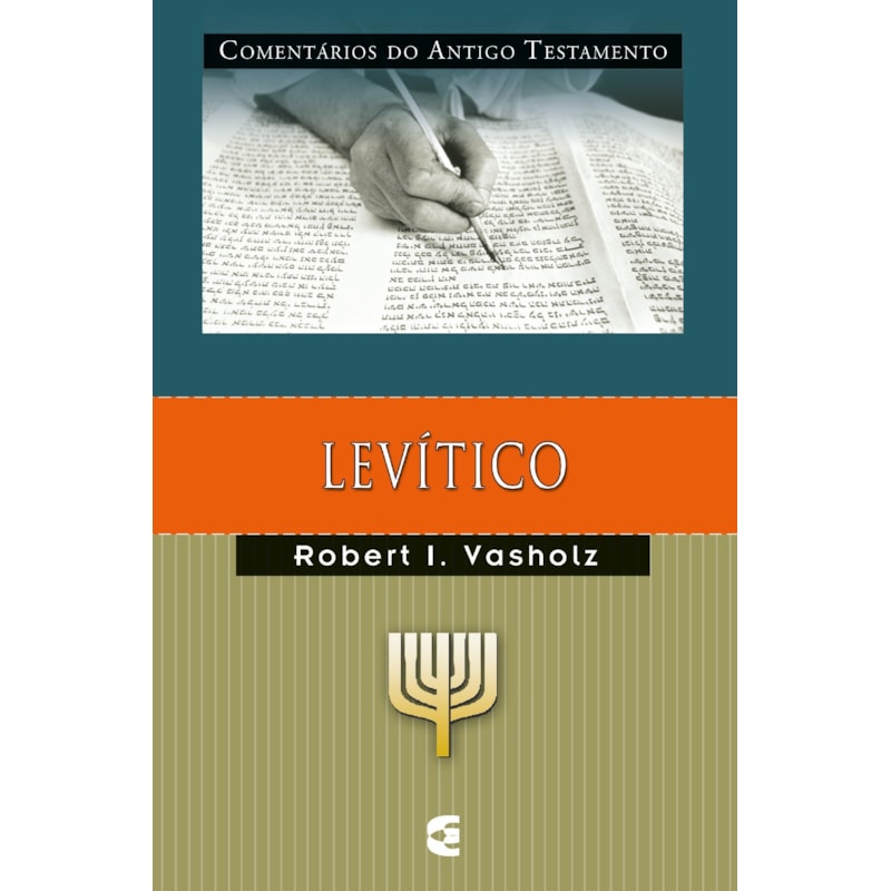 LEVÍTICO