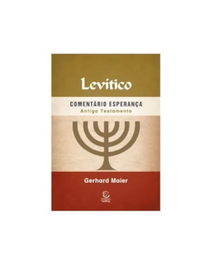 Levítico