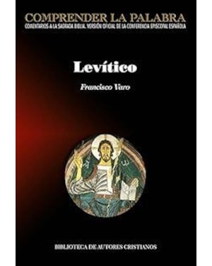 LEVÍTICO