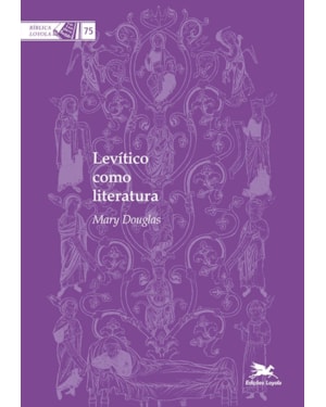 LEVÍTICO COMO LITERATURA