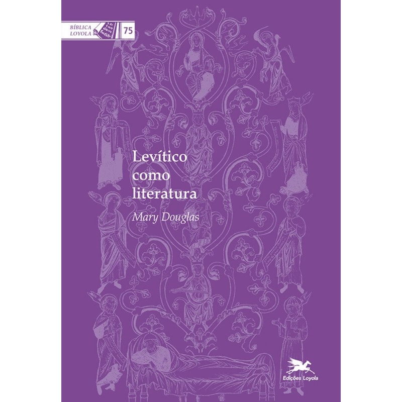 LEVÍTICO COMO LITERATURA