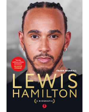 Lewis Hamilton: a biografia
