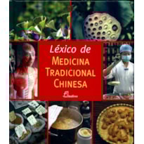 Léxico de medicina tradicional chinesa