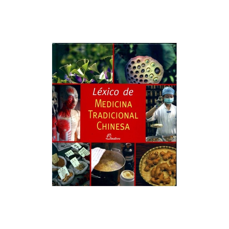 Léxico de medicina tradicional chinesa