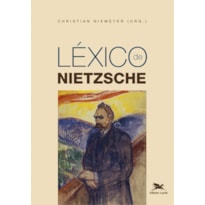 LÉXICO DE NIETZSCHE