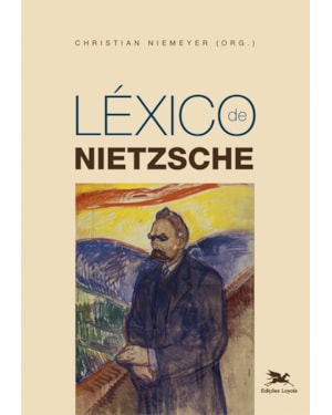 LÉXICO DE NIETZSCHE