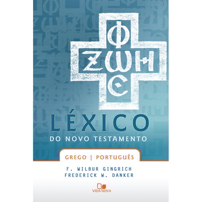Léxico do novo testamento grego/português
