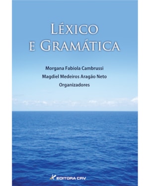 LÉXICO E GRAMÁTICA