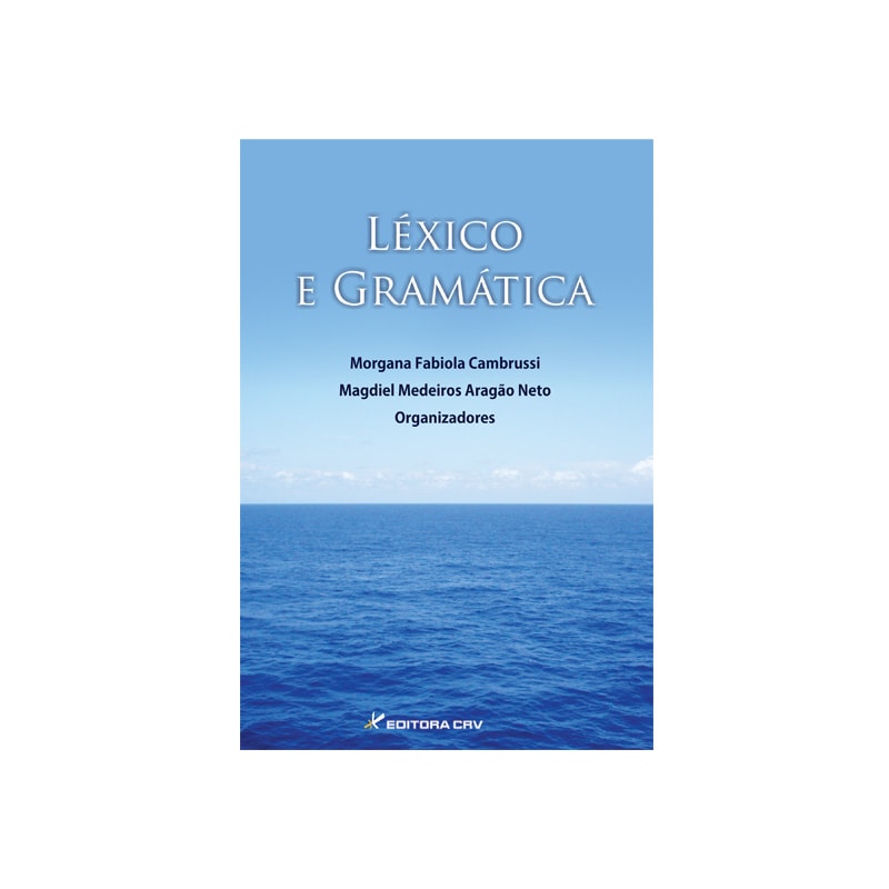 LÉXICO E GRAMÁTICA