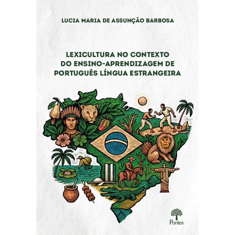 LEXICULTURA NO CONTEXTO DO ENSINO-APRENDIZAGEM DE PORTUGUÊS LÍNGUA ESTRANGEIRA