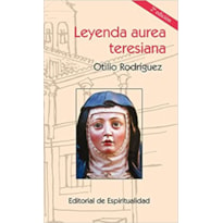 LEYENDA AUREA TERESIANA - 1ª