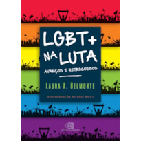 LGBT+ NA LUTA: AVANÇOS E RETROCESSOS