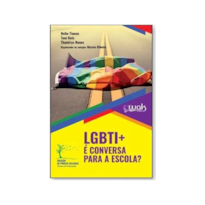LGBTI+ E CONVERSA PARA A ESCOLA? 1 ED 2025