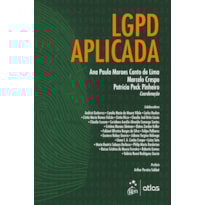 LGPD APLICADA