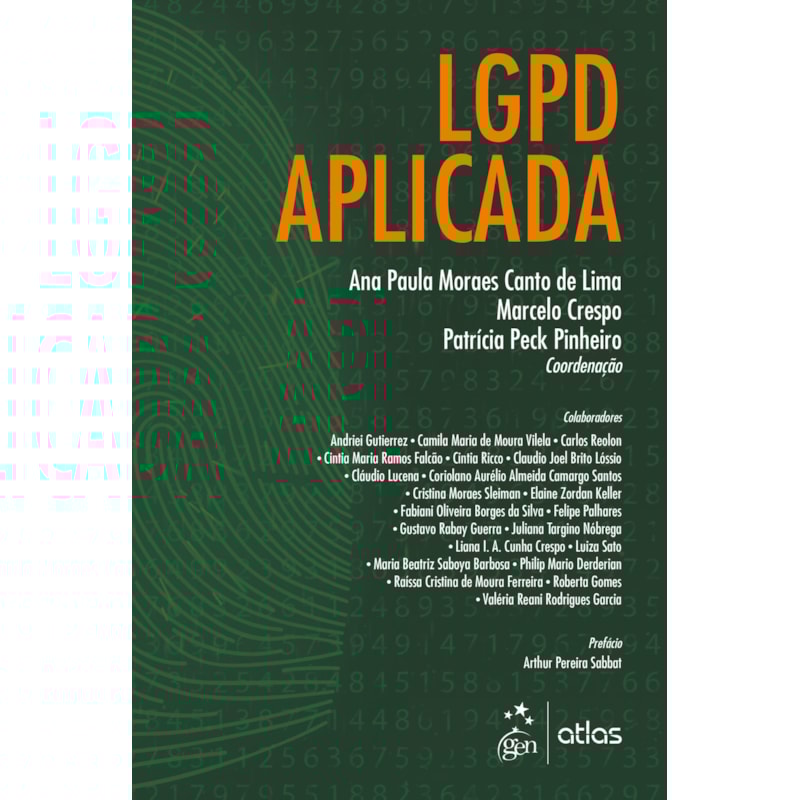 LGPD APLICADA