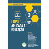 LGPD APLICADA À EDUCAÇÃO
