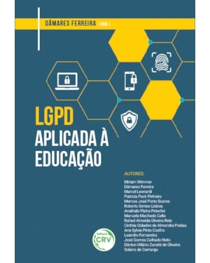 LGPD APLICADA À EDUCAÇÃO