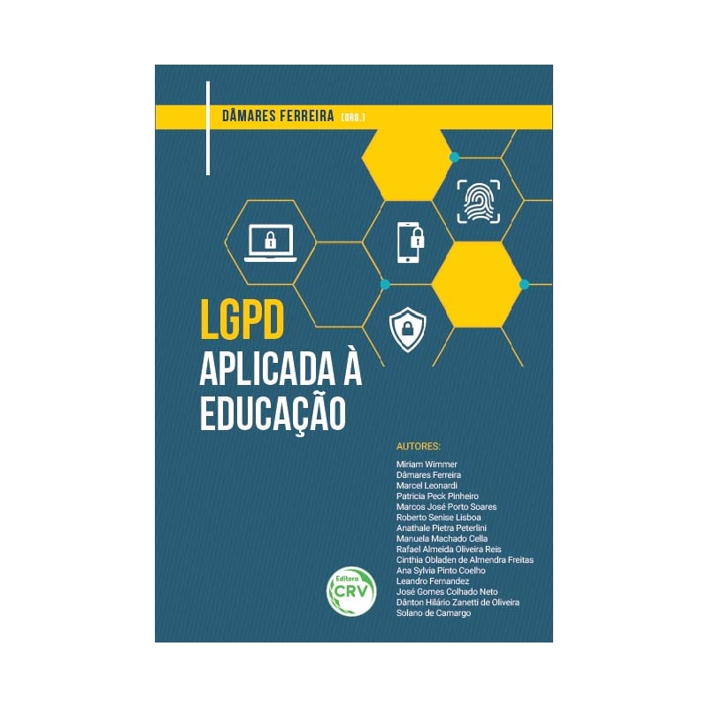 LGPD APLICADA À EDUCAÇÃO