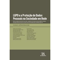 LGPD e a proteção de dados pessoais na sociedade em rede: dados de crianças e adolescentes na internet, tratamento de proteção de dados no comércio eletrônico, proteção de dados de falecidos, violação de direitos da personalidade e responsabilidade c