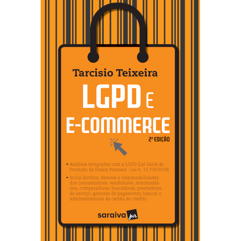LGPD E E COMMERCE