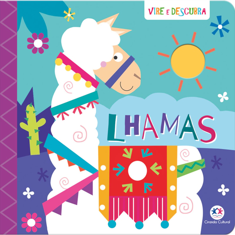 Lhamas