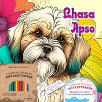 LHASA APSO