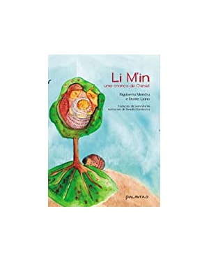 LI M'IN: UMA CRIANÇA DE CHIMEL