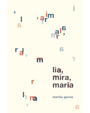 LIA, MIRA, MARIA
