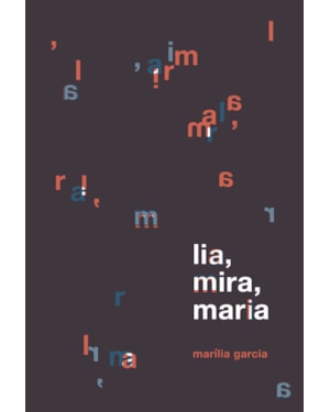 LIA, MIRA, MARIA
