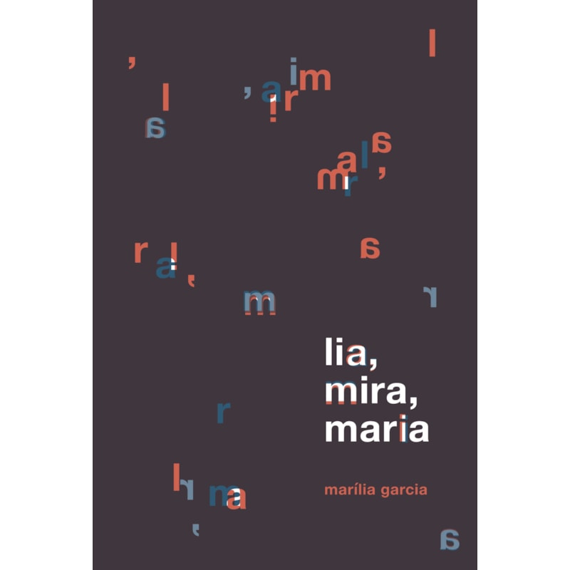 LIA, MIRA, MARIA