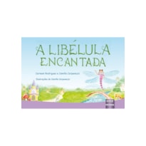 LIBÉLULA ENCANTADA, A