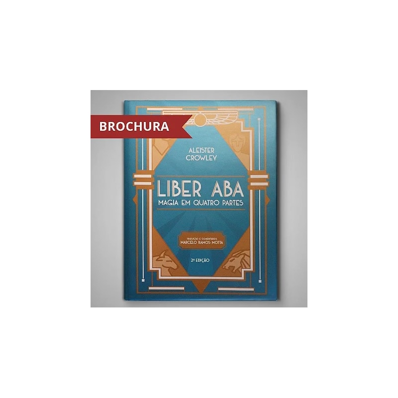 LIBER ABA