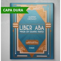 LIBER ABA (CAPA DURA)
