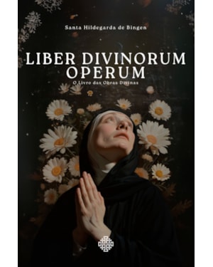LIBER DIVINORUM OPERUM