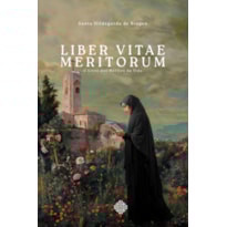 LIBER VITAE MERITORUM